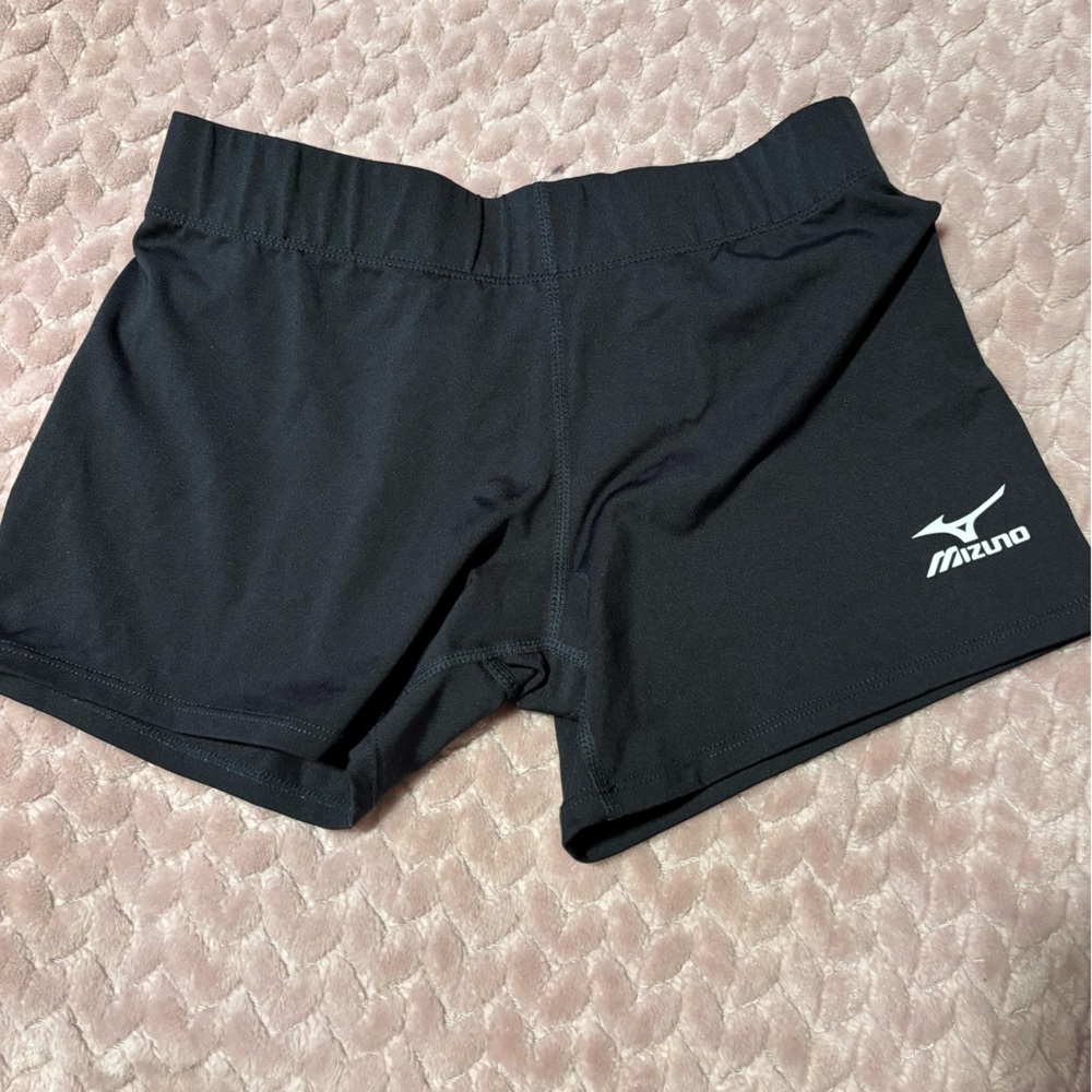 Mizuno Volleyball spandex